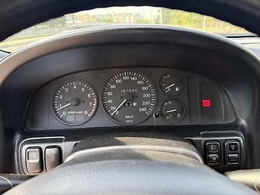 Унаа: Mitsubishi Colt: 1999 г., Кол менен иштөөчү, Бензин, Хетчбек — 8