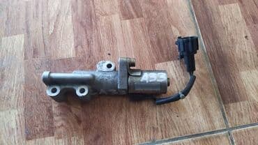 купить квартиру с видом на море: Nissan Cefiro A33 клапан VVTI, Ниссан Цефиро А33 датчик VVTI См.Фото — 1