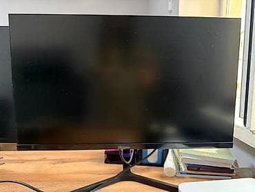 xiaomi монитор: Монитор Redmi 23.8” Full HD IPS — отличное состояние Продается — 2