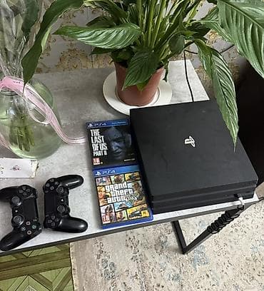xbox 360 e: PlayStation 4 Pro 1TB ❗️не клубный Состав набора: - Консоль PS4 Pro с — 1