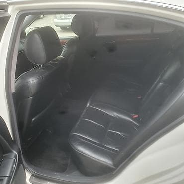 launch pro elite: Lexus GS: 2003 г., 3 л, Автомат, Бензин, Седан — 8