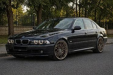 9 5j: Литые Диски R 19 Replica, отверстий - 5 — 4