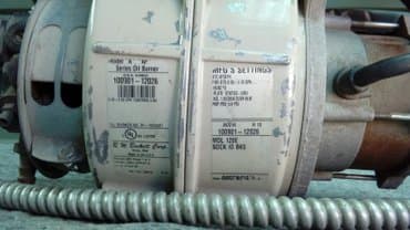 помпа ниссан примера р11: Форсунка Б/у — 6