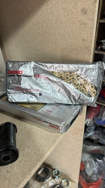 cobra выхлопные системы для мотоциклов: Новый, Самовывоз — 10