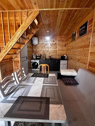 Отдых на Ысык -Куле 🏡 Добро пожаловать в Datka House! Ищете место — 6