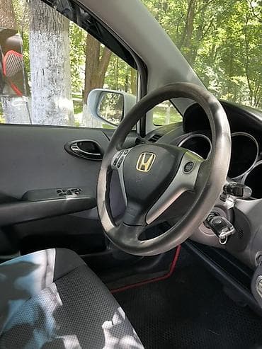 1kr fe: Honda Jazz: 2005 г., 1.3 л, Автомат, Бензин, Хэтчбэк — 10
