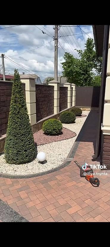 книжки сказки: Уборка территории — 6