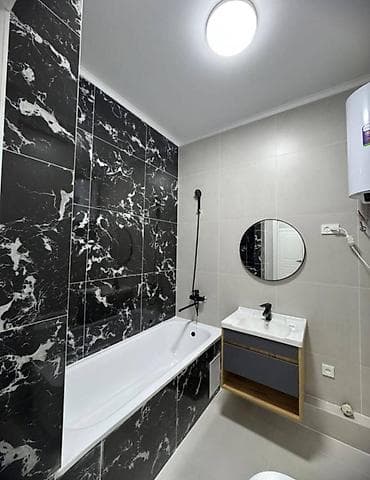 квартира в тунгуч: 1 комната, 50 м², Элитка, 1 этаж, Евроремонт — 9