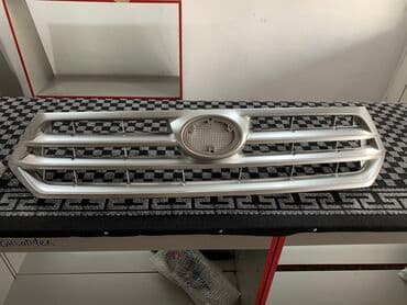 фото услуги рядом: Решетка радиатора Toyota Новый — 1