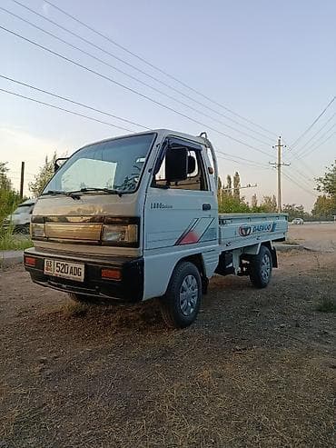 марк тайота: Сатылат .Обмен жоок Торг бар . Машина Кадамжай Кокталаада .Daewoo — 1