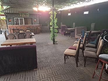 балыкчы пляж: Продажа бизнеса Кафе, Вместе с: Оборудование и мебель — 8