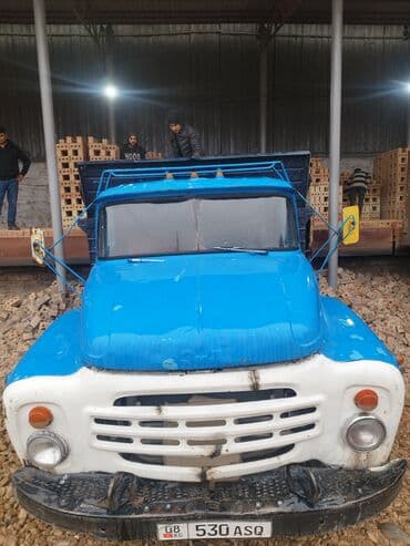 бронированный автомобиль купить: ЗИЛ : | 2024 г. 995525034 км Пикап — 3