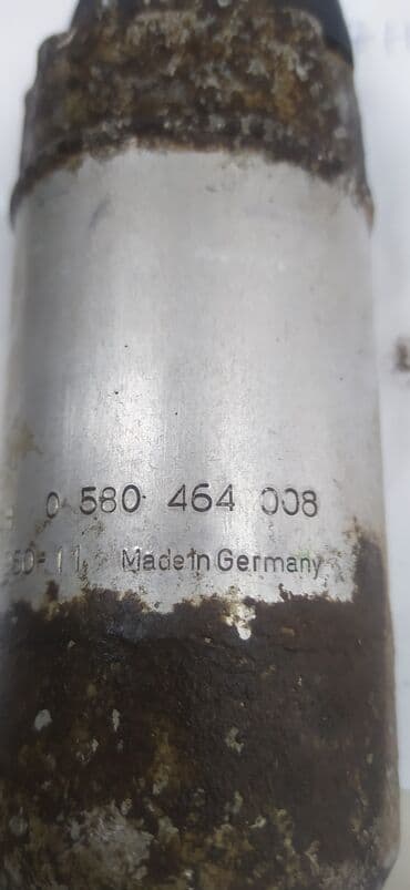 e28: Бензонасос BMW Б/у, Оригинал, Германия — 1