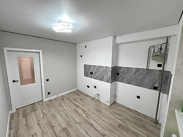 бакай ата ж м: 2 бөлмө, 60 м², Элитка, 5 кабат, Евроремонт — 6