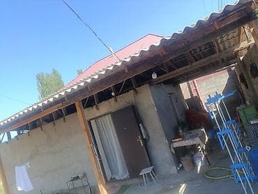 Продажа домов: Бишкек калыс Ордо 8 кочо. мектеп садике жакын 6 сотых первомайский — 6