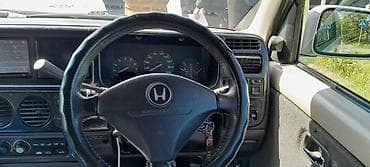 фара хонда степвагон: Honda Stepwgn: 2000 г., 2 л, Автомат, Бензин, Минивэн — 6