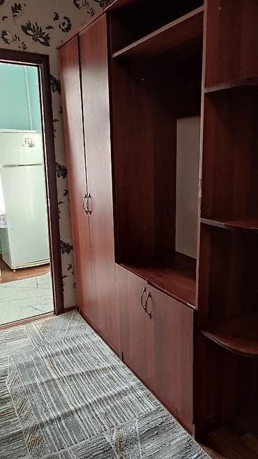 квартиры комнаты: 1 комната, Собственник, С мебелью полностью — 2