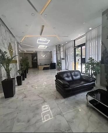 Аренда квартир: 3 комнаты, Собственник, С мебелью полностью — 8