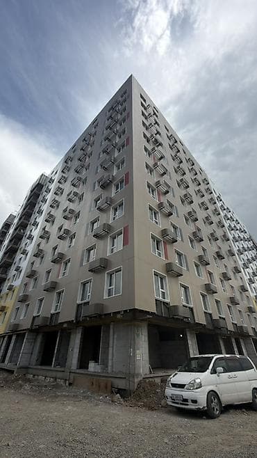 3 комнаты, 69 м², Элитка, 10 этаж, Готовая ПСО (под самоотделку) at lalafo.kg 3 комнаты, 69 м², Элитка, 10 этаж, Готовая ПСО (под самоотделку)