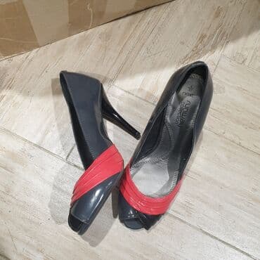 туфли лодочки размер 37: 37 размер — 1