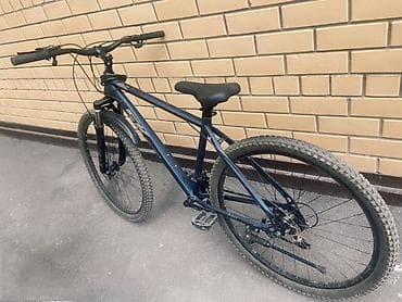 Горный и городской велосипед - Колёса: 29" с покрышками омбибайк для — 1