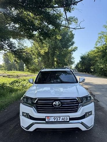 bridgestone blizzak: Toyota Land Cruiser: 2008 г., 4.7 л, Типтроник, Газ, Внедорожник — 4