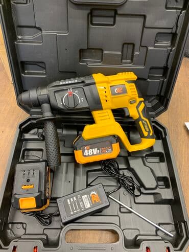 ударные инструменты: Перфоратор МАКИТА Прифаратор на — 2