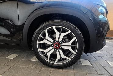 Транспорт: Kia Seltos: 2020 г., 1.6 л, Автомат, Дизель — 6