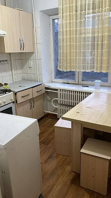 3 комнаты, Собственник, С подселением, С мебелью полностью at lalafo.kg 3 комнаты, Собственник, С подселением, С мебелью полностью