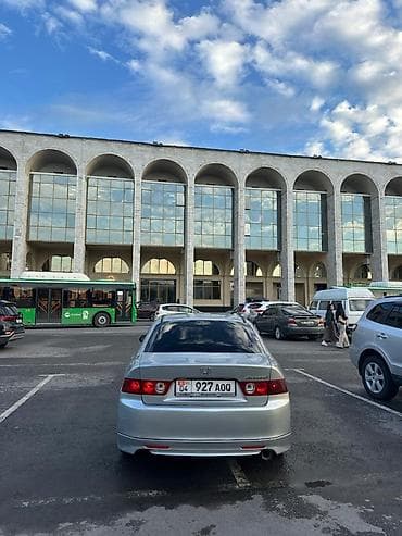 хонда аккорд 1993: Honda Accord: 2003 г., 2 л, Автомат, Бензин, Седан — 8