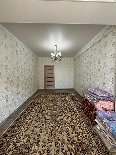 3 комнаты, 77 м², Элитка, 8 этаж, Евроремонт — 1