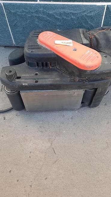 Шлифовальный станок без ЧПУ