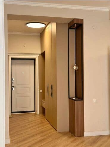 квартира в бишкеке цена: 5 и более комнат, 205 м², Элитка, 2 этаж, Дизайнерский ремонт — 8