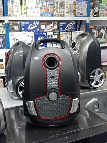 скупка стиральных машин бу бишкек: Пылесос, Стандартный, Сухая, Контейнер — 7