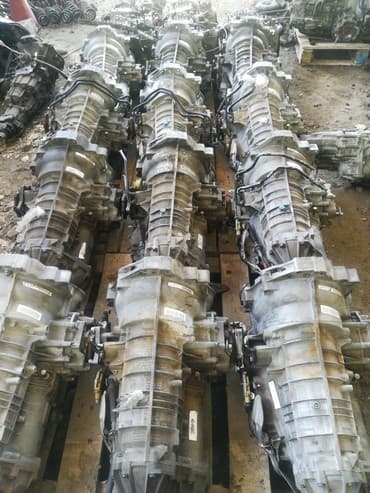 реставрация механизма переключения передач авто таврия: Автозапчасти коробка автомат Коробка автомат передний привод полный — 9