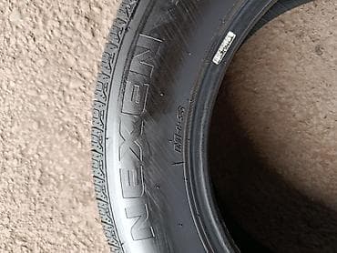 65: Шины 205 / 65 / R 16, Всесезонная, Пара, Легковые, Nexen — 3