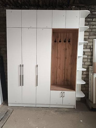 мебел кухный: Кухонный набор на заказ, ЛДСП, До 7 дней, Бесплатная доставка, Гарантия — 8