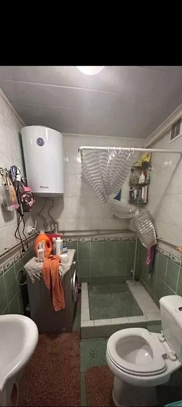 на вариант: 65 м², 3 комнаты, Кызыл Аскер — 2