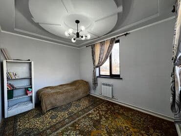 пр чуй: 160 м², 4 комнаты, Балкон застеклен, Теплый пол, Лоджия — 9