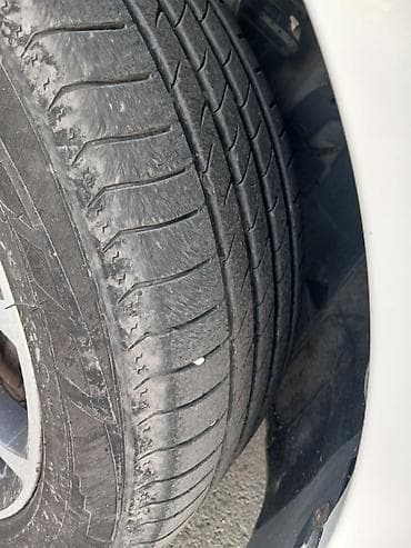 x5 2017: BMW X5: 2017 г., 3 л, Автомат, Бензин, Кроссовер — 5