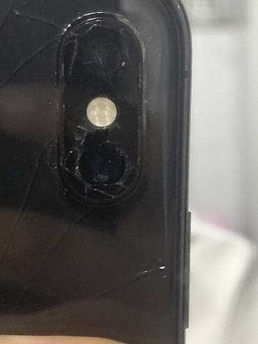 ipad pro 12 9 m2: IPhone Xs, Б/у, 64 ГБ, Matte Space Gray, Чехол, Кабель, 100 % — 6