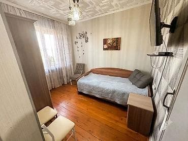 4: 3 комнаты, 60 м², Городок Энергетиков Индивидуалка, 3 этаж — 6