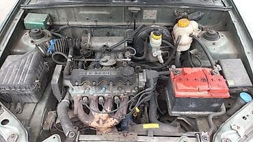 chevrolet gentra: Chevrolet Lanos: 2007 г., Ручные, Седан — 6