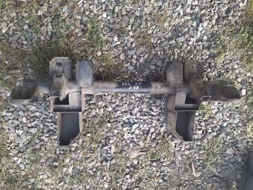 строительства домов из 3d панелей: Mitsubishi Delica 3.0 Балка, Мицубиси Делика 3.0 балка Балка — 1