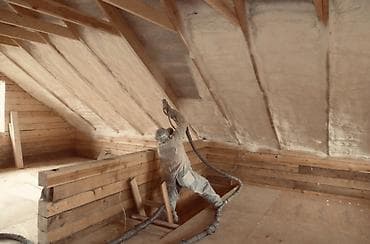 цена пленочного теплого пола: Утепление фасада, Утепление балкона, лоджии, Утепление стен | Утепление дома, Утепление квартиры, Утепление склада Пенополиуретан 1-2 года опыта — 3