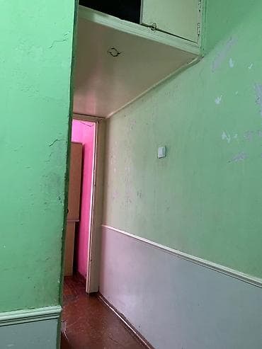 Аренда комнат: Кызылкыядан 1чи Микрарайондон дом 1 кв11чи Квартира сатылат 2ух — 1