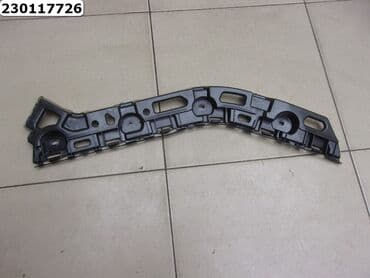 запчасти для опель вектра б: Кронштейн заднего бампера (на крыло) левая Фольксваген Поло — 1