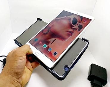 surface pro 9: Планшет, Huawei, память 64 ГБ, 8" - 9", Wi-Fi, Б/у, Классический цвет - Золотой — 9