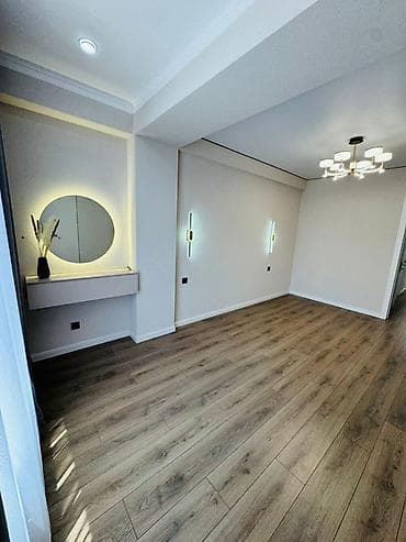 2 комнаты, 64 м², Элитка, 6 этаж, Евроремонт — 9