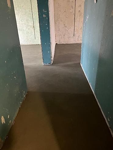 деревянные плинтуса: 🏠 "ЭЛИМЕ КЫЗМАТ" Профессиональная укладка полусухой стяжки пола по — 10